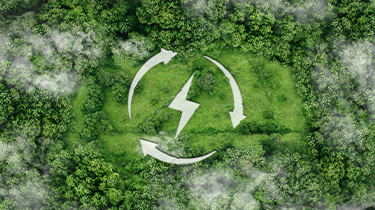 Green levies on UK businesses to be cut